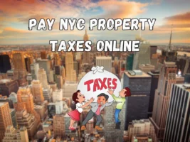 Pay NYC Property Tax